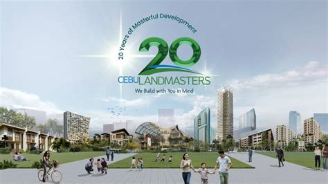 cebu landmasters|20 years of masterful development: Cebu Landmasters .